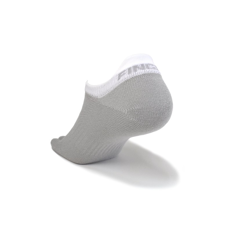 [Finger] クールマックス 5本指ソックス ランニング スポーツ マラソン メンズ レディース COOLMAX くるぶし丈