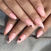 Press On Nails - Almond Shape