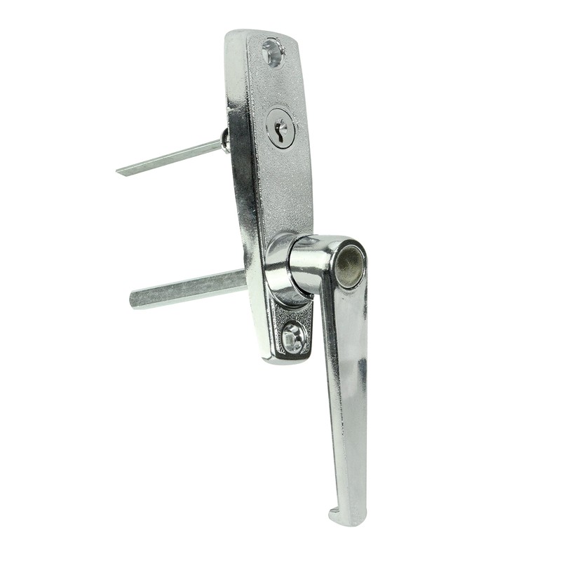Garage Door Lock Set