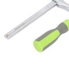 Guide Rail Clamp 13.5x6.5mm Track Alloy Steel High Load Bearing