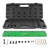 71500 Exhaust Manifold Bolt Stud Drill Template Removal Tool Set