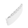 12LED 12W Wall Lamp Waterproof LED Outdoor Lighting for Living