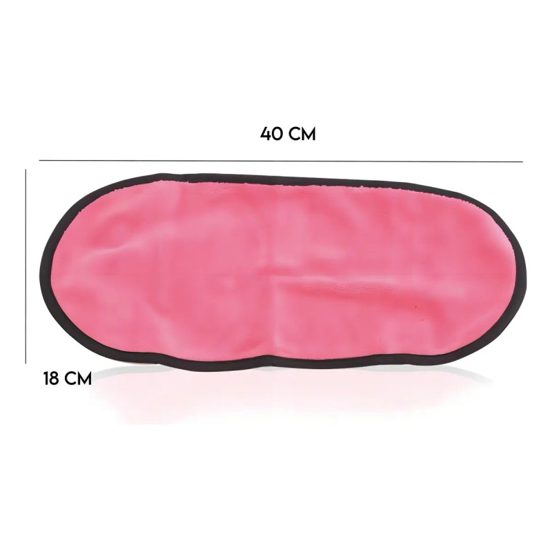 Toalla Desmaquillante Remover Cloth 4 Pasos City Color