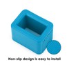 DS. DISTINCTIVE STYLE Seat Belt Holder Easy Access Seatbelt Accessories
