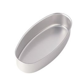 Anodized Oval Cup SN6861/62-6561-51