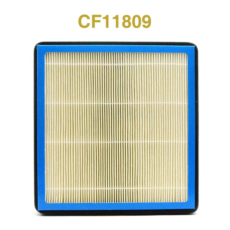 IZYSS CF11809 Cabin Air Filter Air