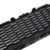 G-PLUS Front Upper Bumper Mesh Grille Honeycomb Style, Compatible with