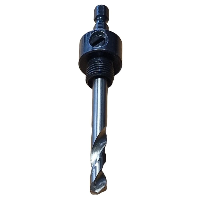 Hole Saw A1 Arbor 14-30mm 1/4" Hex Drive, Hole Saw