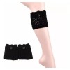 Patry Calentadores Piernas Mujer Calcetines Punto Invierno Tejidos
