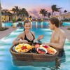 Floating Tray for Pool，Floating Pool Tray, Floating Tray - Floating
