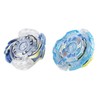 BEY BLADE C2356EL2 Burst Evolution Dual Pack