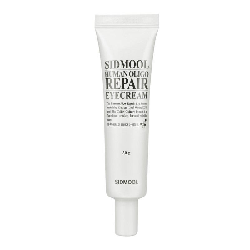 Human 휴먼올리고리페어아이크림/미백주름개선기능성화장품 Human Oligo Repair Eye Cream / Whitening Wrinkle