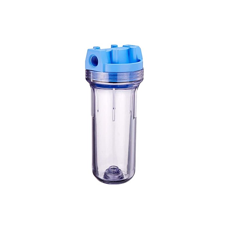 Pentair Pentek 150072 Traditional Standard Filter Housing, 3/4" NPT #10