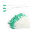 EHUCONELDEX Tracheostomy Cleaning Brushes Trache-Tube Cleaning Swab for Tracheostomy Supplies-100PCS