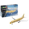 Revell Model Kit A321-200 Condor | Model Replica of Airbus