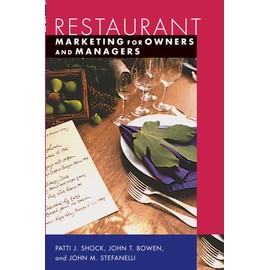 Restaurant Marketing for Owners and Managers