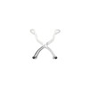 Farm to Table 5645 Canning Jar with Lifter Tongs Steel,
