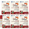 Chong Kun Dang Milk Thistle Helper Liver Health, 30 tablets