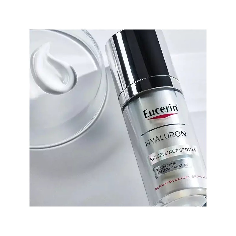 Urseline 유세린 에피셀린 세럼 30ml Uselene Episeline Serum 30ml