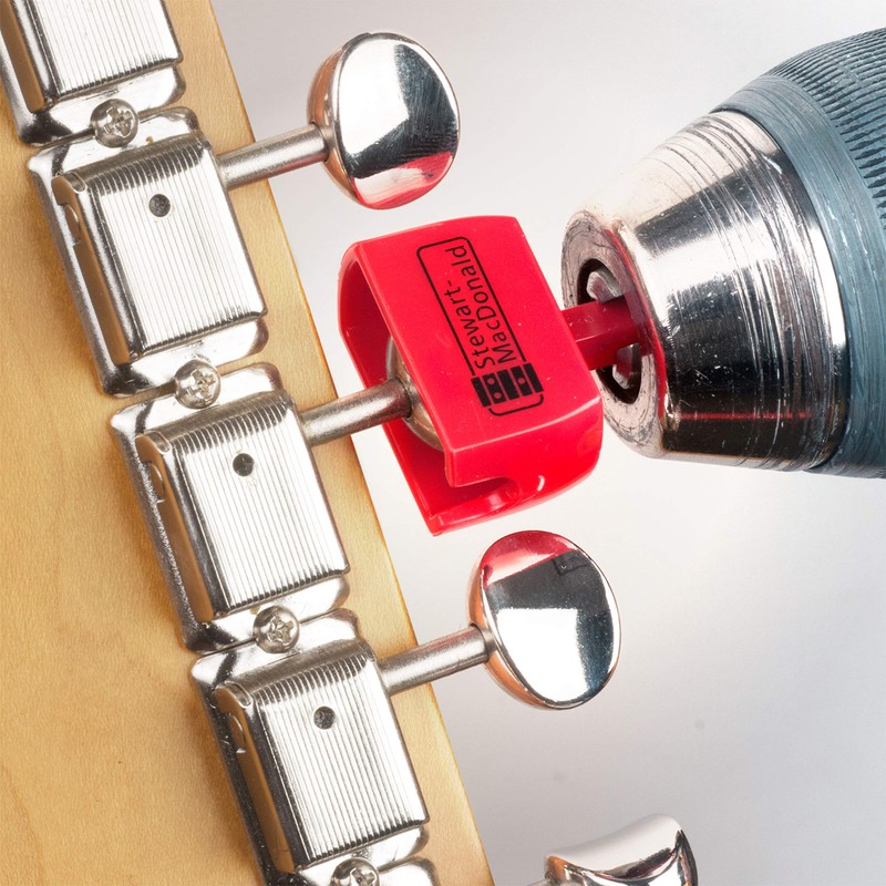 StewMac Quick String Change Tool Set