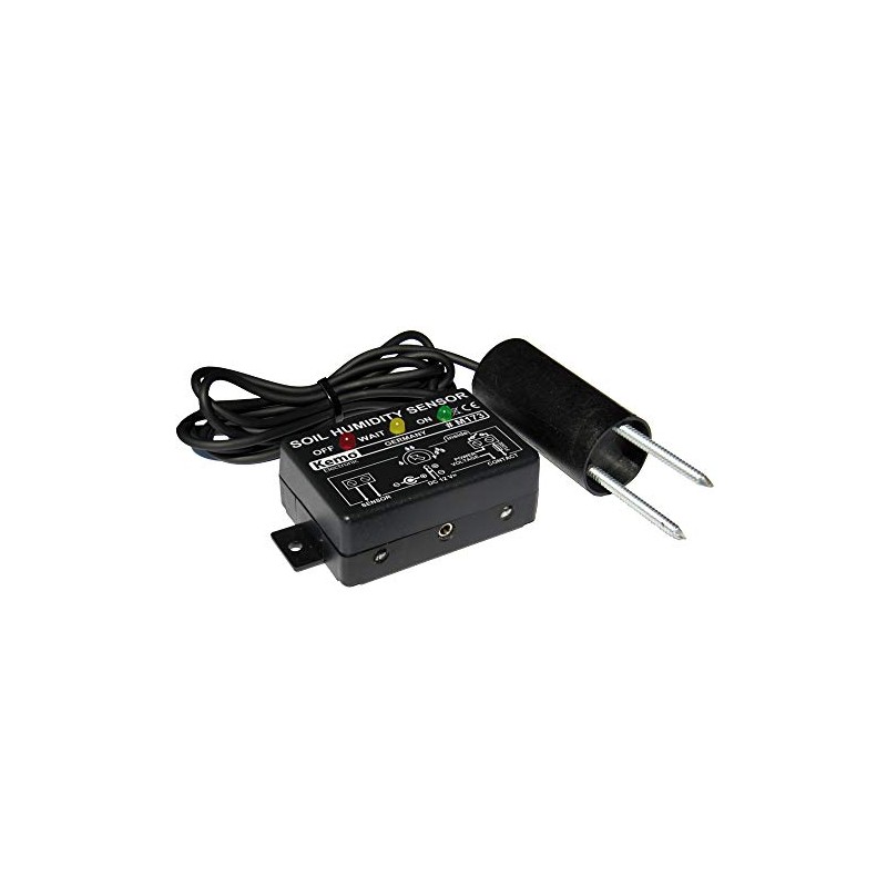 Kemo M173 soil humidity sensor, soil moisture sensor