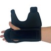 Therapist’s Choice® Night Wrist Sleep Support Brace, Cushioned to Help