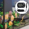 AITRIP 4 Pack Digital Aquarium Thermometer Aquarium Thermometer Water Thermometer