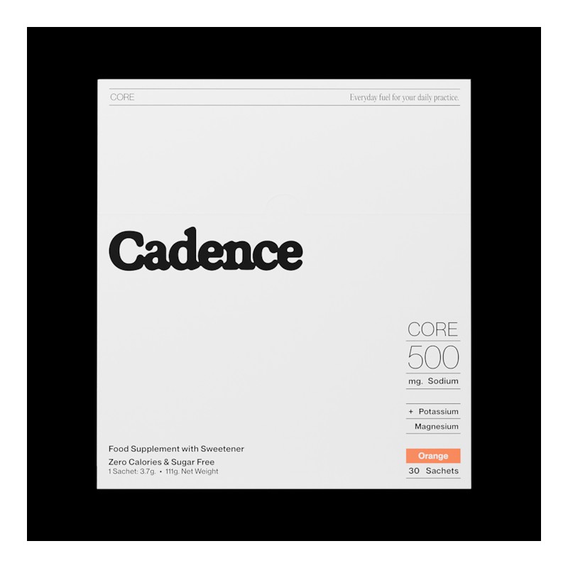 Cadence Sachets Complete