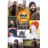 HEAT HOLDERS - Mens Waterproof Fleece Lined Winter Thermal Trooper