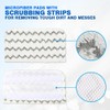 HOMEXCEL Steam Mop Replacement Pads for Shark Steam Mop S1000/S1000A/S1000C/S1000WM/and