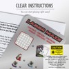 Thinkfun Laser Maze Logic, Logic Challenge & Brain Game -
