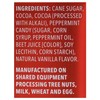 Starbucks Hot Cocoa Mix Tin, Peppermint Hot Cocoa Mix, 7-Ounce