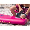 Astron AZTRON US Fins All Round Nylon 9" AC-F103 for