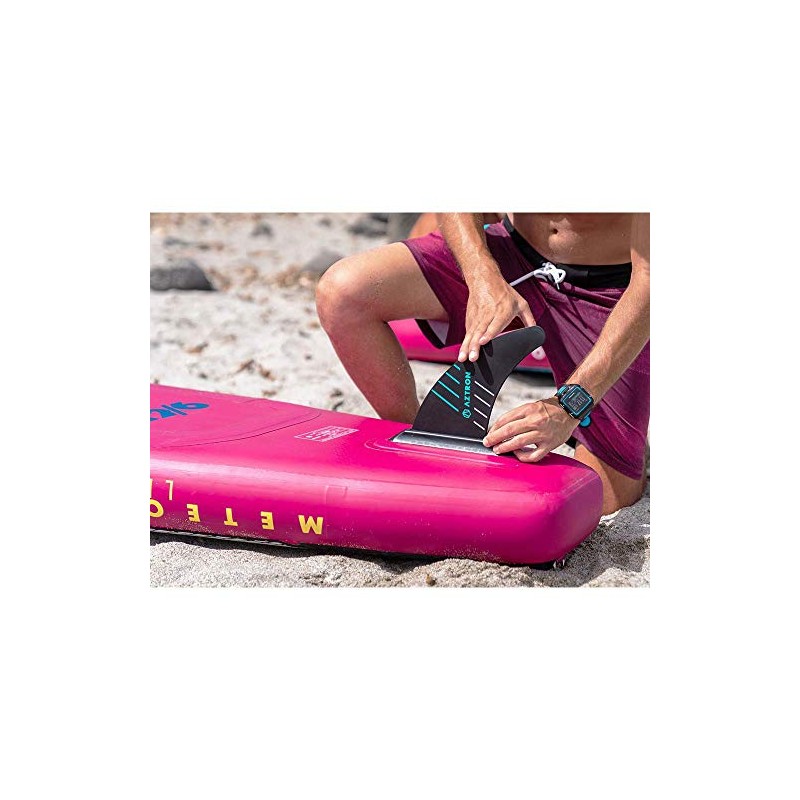 Astron AZTRON US Fins All Round Nylon 9" AC-F103 for