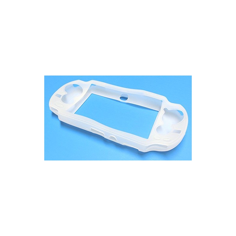 PS Vita1000(PCH-1000)専用シリコンケース
