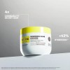 Mascarilla Nutritiva Alfaparf Milano Yellow Nutritive 300 Ml