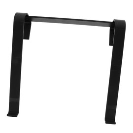 Operitacx Laptop Stand Holder Portable Computer Riser for Desk Lightweight Laptop Stand Compatible with Devices Ergonomic Design for Home