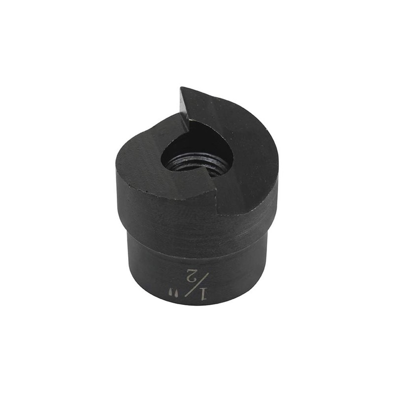 Dogotuls TJ1001 Sacabocado Conduit, 1/2"