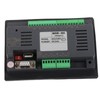 4.3in HMI PLC Touch Screen Transistor Output Switch Counts 12