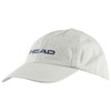 HEAD Unisex Six Panel Cotton Cap