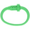 William Hunter Equestrian Equi-Ping Safety Release - Green