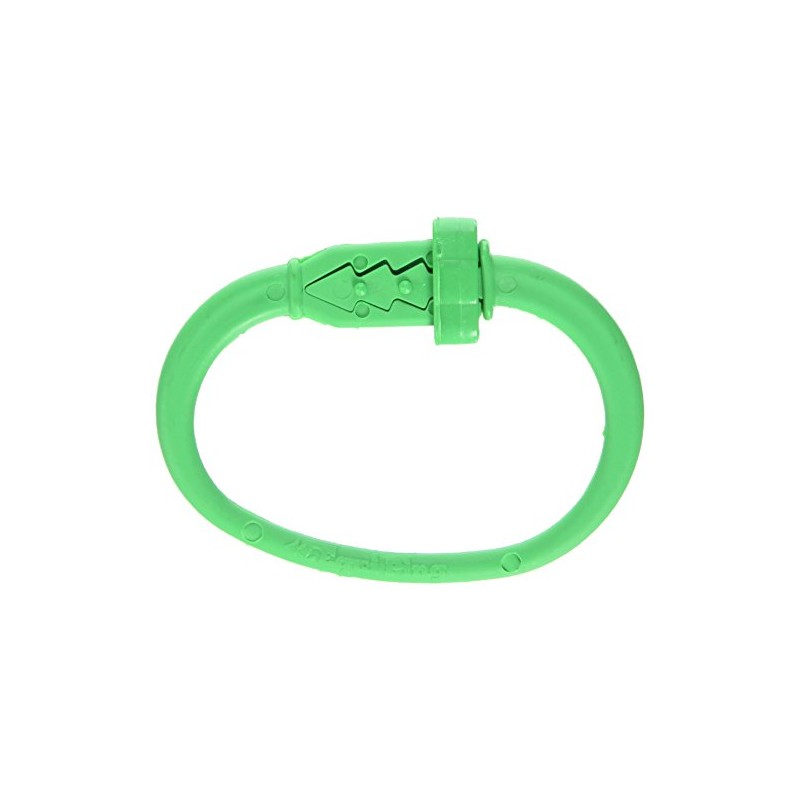 William Hunter Equestrian Equi-Ping Safety Release - Green