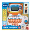 VTech Tote and Go Laptop, Orange