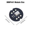 RUIZHI INMP441 Omnidirectional Microphone Module 2 Pieces INMP441 Omnidirectional Microphone