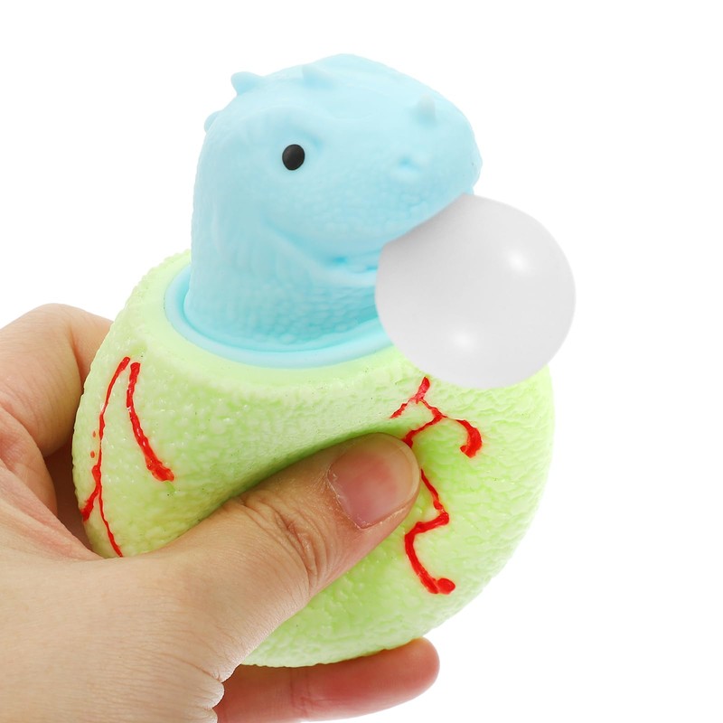 VILLCASE 20pcs Squeeze Insert, Squeeze Stress Ball Insert Sensory Squishy