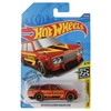Hot Wheels Datsun Bluebird Wagon (510) 146/250, red