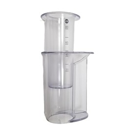 Double Pusher for Viking Professional Food Processor Model VFP12