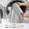 Boppy 4 and More Multi-use Cover, Pearl, Quick-dry UPF 50+