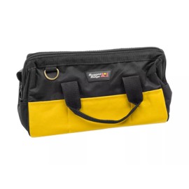 Rugged Ridge 15104.40 Rugged Ridge Recovery Gear Bag, Heavy Duty