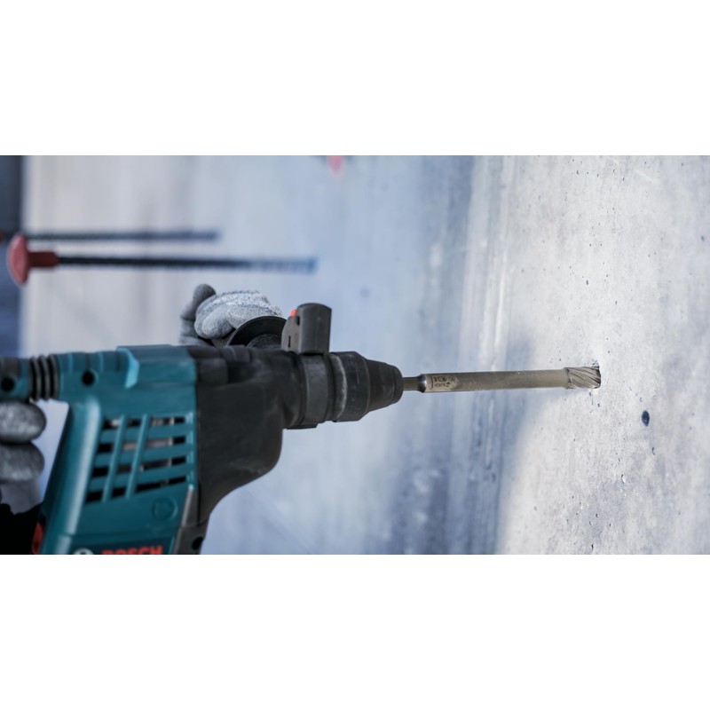 Bosch 1 x PRO SDS plus Reinforcement Drill Bit (for